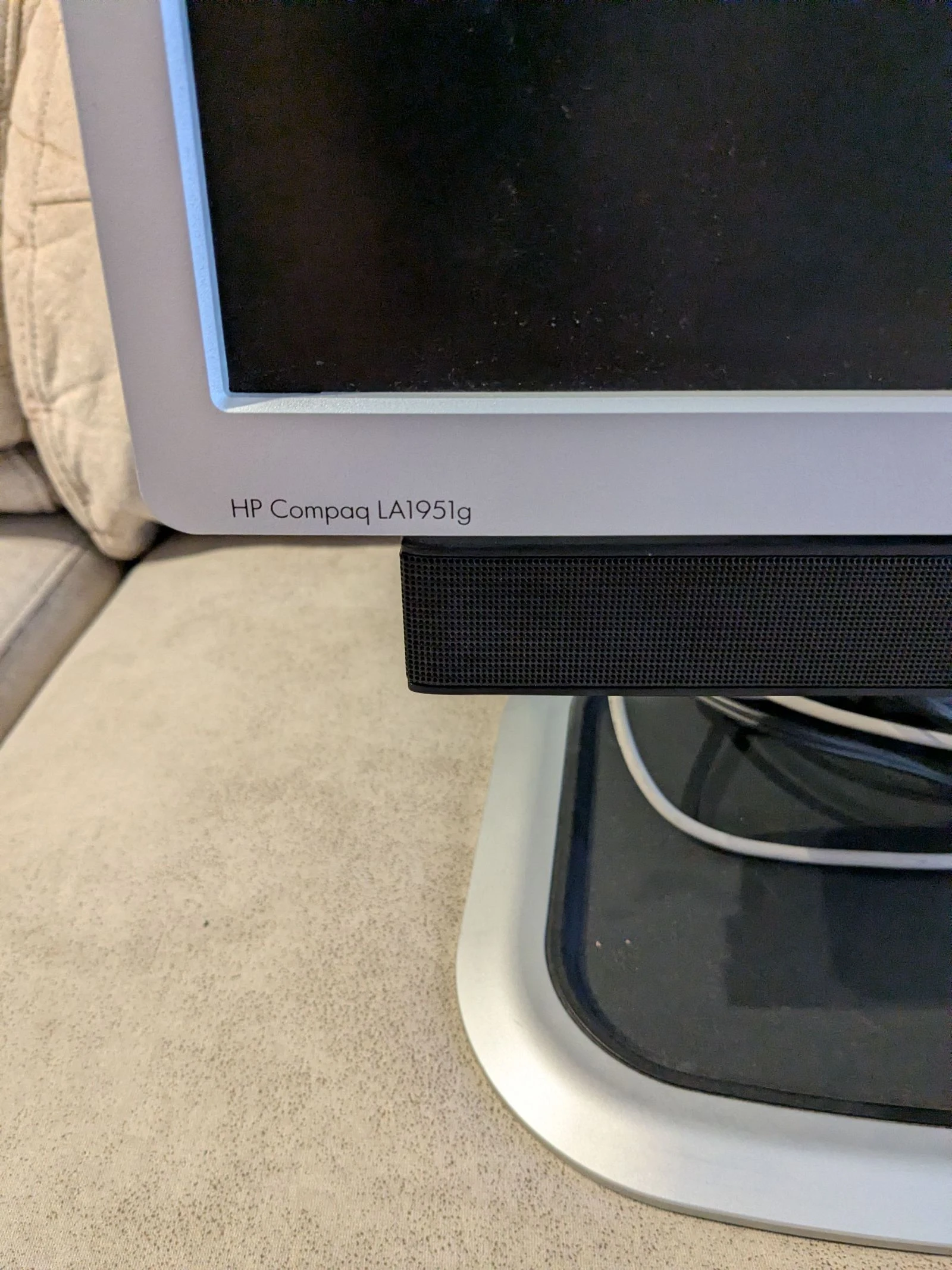 Moniteur HP – photo 2